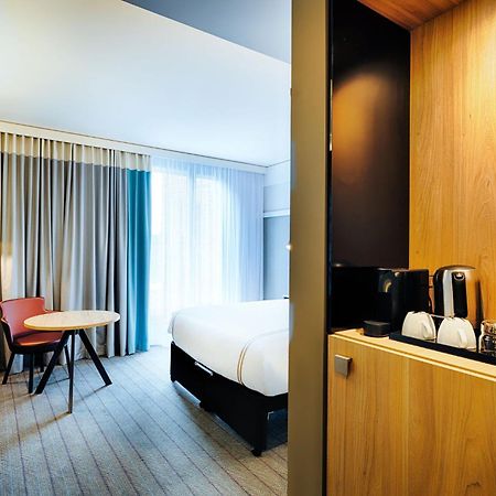 Premier Inn Heilbronn City Centre Экстерьер фото