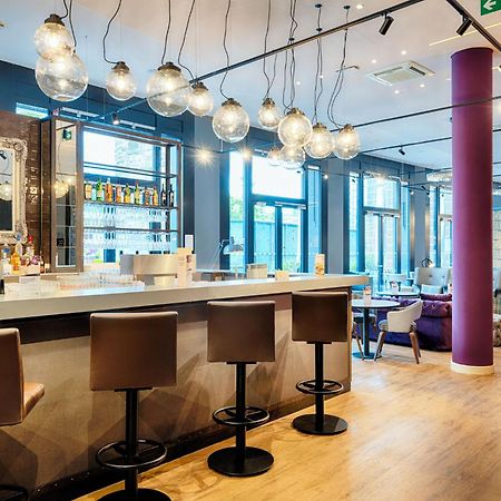 Premier Inn Heilbronn City Centre Экстерьер фото