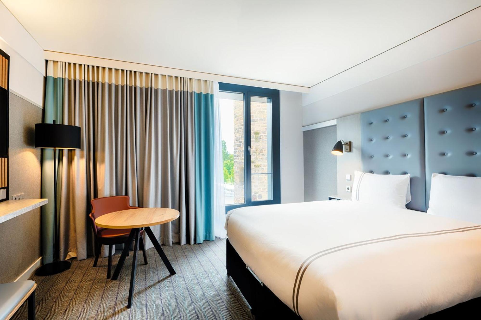 Premier Inn Heilbronn City Centre Экстерьер фото