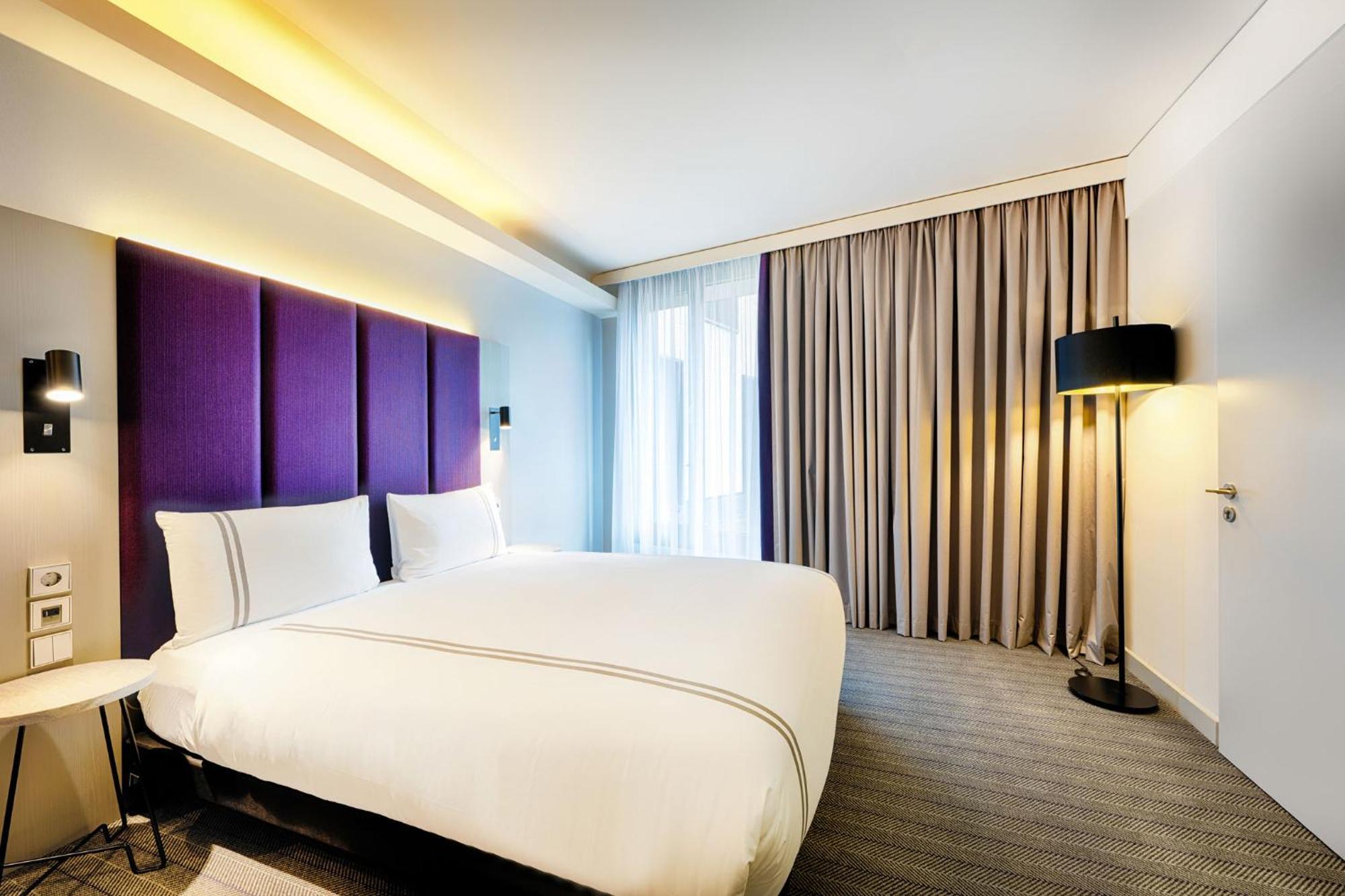 Premier Inn Heilbronn City Centre Экстерьер фото