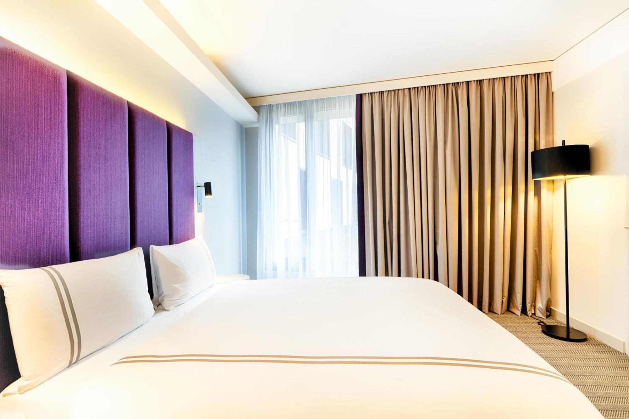 Premier Inn Heilbronn City Centre Экстерьер фото