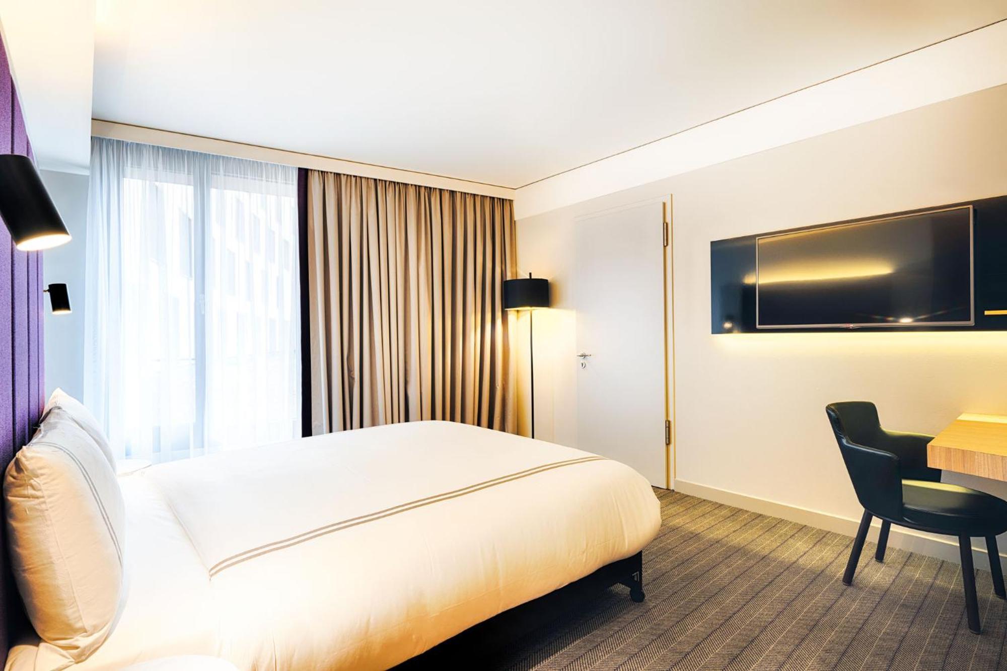 Premier Inn Heilbronn City Centre Экстерьер фото
