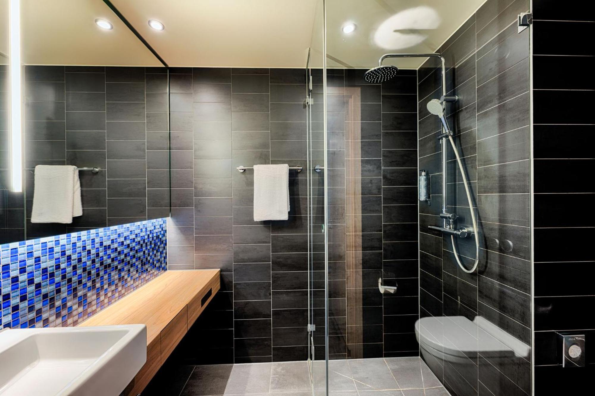Premier Inn Heilbronn City Centre Экстерьер фото